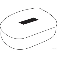   Joc 6 bile metalice, Everestus, 20IAN1285, Negru, Metal, Nylon