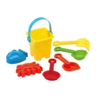 Set galetusa nisip BEACHLIFE