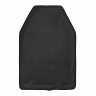   Racitor sticla, 2401E14452, Everestus, 15.5x22.5x1.4 cm, Poliester, PVC, Negru