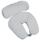 Perna de calatorie, gri, Everestus, PC02TR, poliester