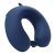 Perna de calatorie, 2502E15255, Everestus, 28 x 30 x 10 cm, Poliester, Bleumarin