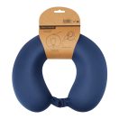 Perna de calatorie, 2502E15255, Everestus, 28 x 30 x 10 cm, Poliester, Bleumarin