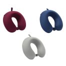 Perna de calatorie, 2502E15255, Everestus, 28 x 30 x 10 cm, Poliester, Bleumarin