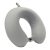 Perna de calatorie, 2502E15256, Everestus, 28 x 30 x 10 cm, Poliester, Gri