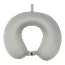 Perna de calatorie, 2502E15256, Everestus, 28 x 30 x 10 cm, Poliester, Gri