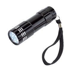 Lanterna LED POWERFUL,negru