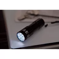 Lanterna LED POWERFUL,negru