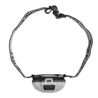   Lampa camping, 2410E23214, Everestus, 6.5 x 4.5 x 4.5 cm, Plastic, Gri, Negru