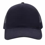   Sapca baseball, 2401E14463, Everestus, marime universala, Bumbac, Poliester, Albastru