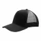 Sapca baseball, 2401E14464, Everestus, marime universala, Bumbac, Poliester, Negru