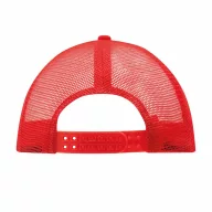   Sapca baseball, 2401E14465, Everestus, marime universala, Bumbac, Poliester, Rosu