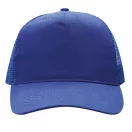 Sapca baseball, 2401E14466, Everestus, marime universala, Bumbac, Poliester, Albastru