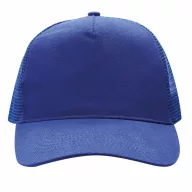   Sapca baseball, 2401E14466, Everestus, marime universala, Bumbac, Poliester, Albastru