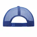 Sapca baseball, 2401E14466, Everestus, marime universala, Bumbac, Poliester, Albastru