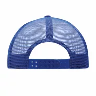   Sapca baseball, 2401E14466, Everestus, marime universala, Bumbac, Poliester, Albastru