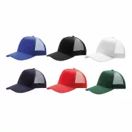   Sapca baseball, 2401E14466, Everestus, marime universala, Bumbac, Poliester, Albastru