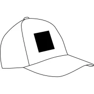   Sapca baseball, 2401E14466, Everestus, marime universala, Bumbac, Poliester, Albastru
