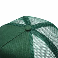   Sapca baseball, 2401E14468, Everestus, marime universala, Bumbac, Poliester, Verde