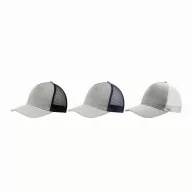   Sapca baseball, 2401E14461, Everestus, marime universala, Poliester, Plastic, Gri, Albastru