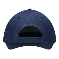   Sapca baseball 5 panouri, Everestus, 2601E12713, Poliester, Albastru