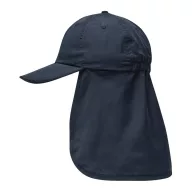   Sapca baseball 6 panouri, Everestus, 2601E12721, Poliester, Albastru