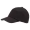 Sapca in 5 panouri FAVOURITE, negru