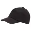 Sapca in 5 panouri FAVOURITE, negru