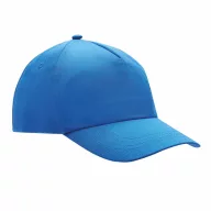   Sapca 2401E14469, Everestus, marime universala, Bumbac, Albastru royal