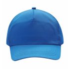 Sapca 2401E14469, Everestus, marime universala, Bumbac, Albastru royal