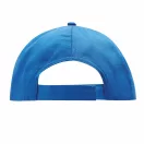 Sapca 2401E14469, Everestus, marime universala, Bumbac, Albastru royal