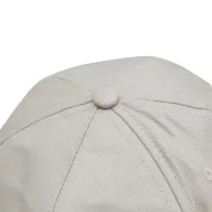 Sapca baseball 5 panouri, Everestus, 2601E12709, Bumbac, Bej