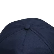   Sapca baseball 5 panouri, Everestus, 2601E12710, Bumbac, Albastru bleumarin