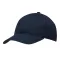 Sapca baseball 6 panouri, Everestus, 2601E12718, Bumbac, Albastru bleumarin