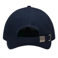   Sapca baseball 6 panouri, Everestus, 2601E12718, Bumbac, Albastru bleumarin