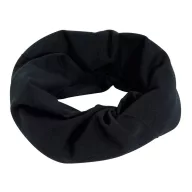 Fes multifunctional TRENDY, negru