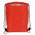 Rucsac termoizolant sport, poliester 210D, Everestus, AGTF89, rosu