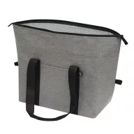   Geanta termoizolanta, 2509E14330, Everestus, 56x19x44 cm, Poliester, PVC, Gri