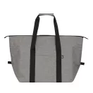 Geanta termoizolanta, 2509E14330, Everestus, 56x19x44 cm, Poliester, PVC, Gri