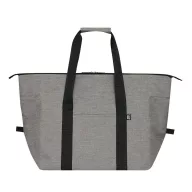   Geanta termoizolanta, 2509E14330, Everestus, 56x19x44 cm, Poliester, PVC, Gri