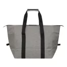Geanta termoizolanta, 2509E14330, Everestus, 56x19x44 cm, Poliester, PVC, Gri