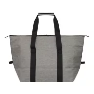   Geanta termoizolanta, 2509E14330, Everestus, 56x19x44 cm, Poliester, PVC, Gri