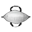 Geanta termoizolanta, 2509E14330, Everestus, 56x19x44 cm, Poliester, PVC, Gri