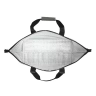   Geanta termoizolanta, 2509E14330, Everestus, 56x19x44 cm, Poliester, PVC, Gri