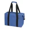 Geanta termoizolanta, 2509E14331, Everestus, 56x19x44 cm, Poliester, PVC, Albastru