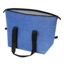 Geanta termoizolanta, 2509E14331, Everestus, 56x19x44 cm, Poliester, PVC, Albastru