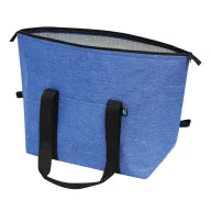   Geanta termoizolanta, 2509E14331, Everestus, 56x19x44 cm, Poliester, PVC, Albastru