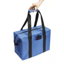 Geanta termoizolanta, 2509E14331, Everestus, 56x19x44 cm, Poliester, PVC, Albastru