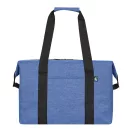 Geanta termoizolanta, 2509E14331, Everestus, 56x19x44 cm, Poliester, PVC, Albastru