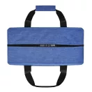 Geanta termoizolanta, 2509E14331, Everestus, 56x19x44 cm, Poliester, PVC, Albastru
