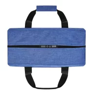   Geanta termoizolanta, 2509E14331, Everestus, 56x19x44 cm, Poliester, PVC, Albastru